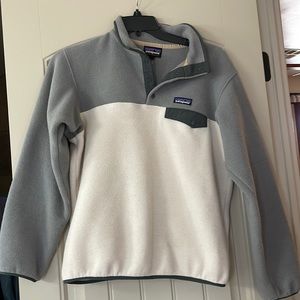 Patagonia fleece
